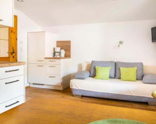Unterwoehrlehen Apartment Faistenau Exterior photo